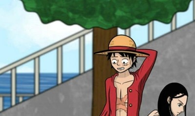 海贼王阳光冒险v1.6汉化版 海贼王阳光冒险v1.6汉化版