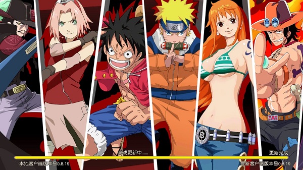 热血大乱斗苹果版