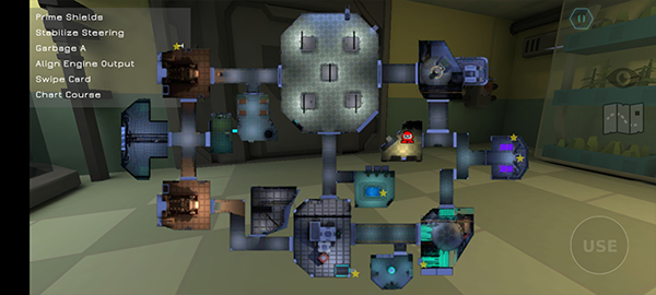 在我们之间恐怖逃生联机版