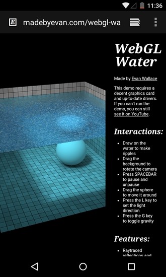 Android System WebView 官方版v138.0.7204.63