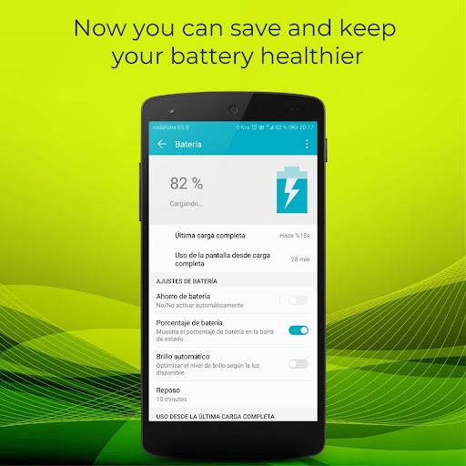 ? BatterySaver