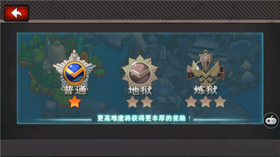 生化危机之暴击僵尸