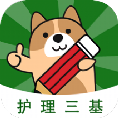 护理三基练题狗