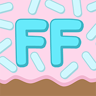 新鲜糖霜甜甜圈工厂中文正版下载