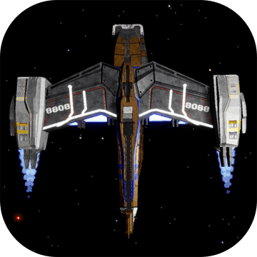 DeepSpace:Lost