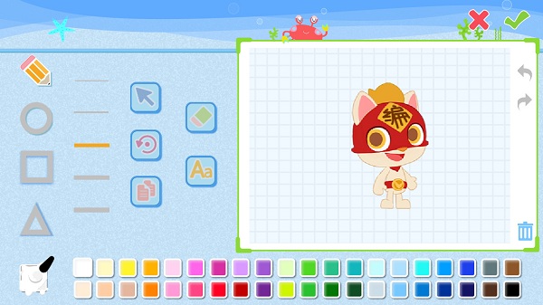 编程猫Kids校园版苹果版