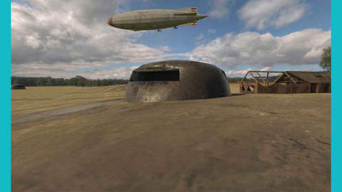 战争号角 战争号角