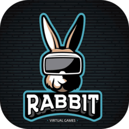 可爱小兔子酷跑