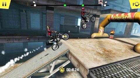 Trial X Free