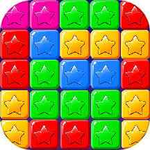 单机消灭星星经典版