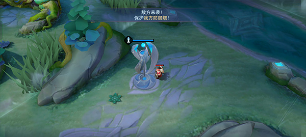 传说对决国际服