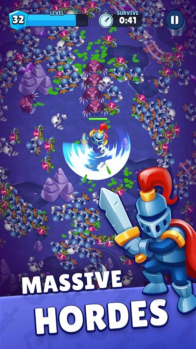 英雄v部落手机版