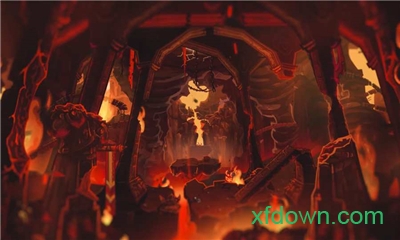 皇家守卫军复仇手机版(王国保卫战复仇)