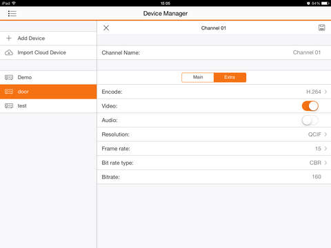 iDMSSHDLite(iPad版)