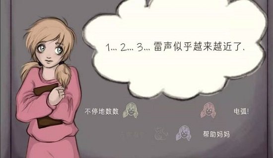 艾琳娜的焦虑
