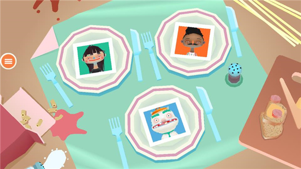 Toca Boca Jr安装器