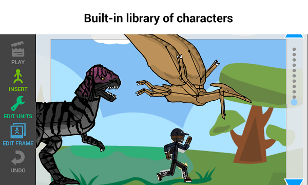 drawcartoons2新版软件