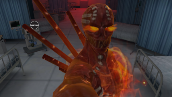 无尽噩梦诡医院国际服 安卓版v1.3.3