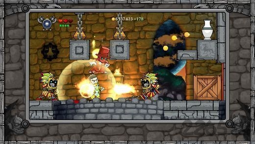 Magic Rampage安装器