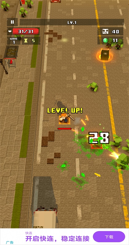 MineZ Survivor: The Apocalypse