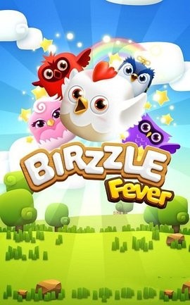 小鸟爆破狂热官方正版 小鸟爆破狂热官方正版