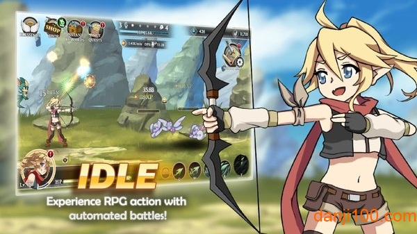 ReArcher