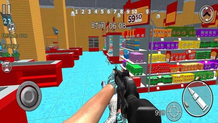 破坏大师出击 破坏大师出击