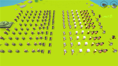 全面战争模拟器2 全面战争模拟器2