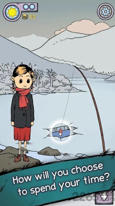 我的孩子:生命之泉