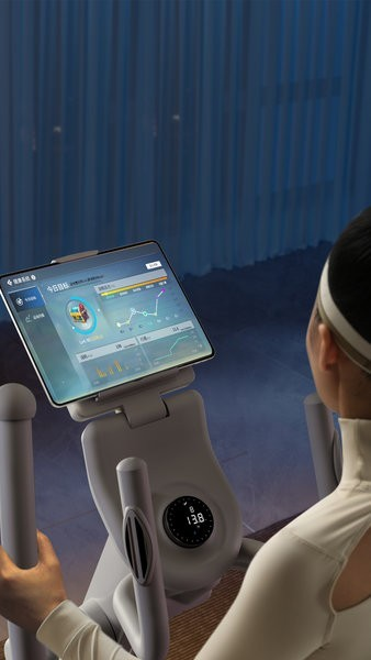 麦瑞克绝影之竞 安卓版v0.6.5