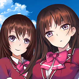 樱花高校女子高中生模拟器手游(SakuraHighSchoolHeroineStory)