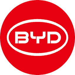 比亚迪