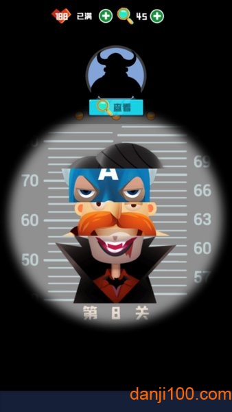 脑洞小画家
