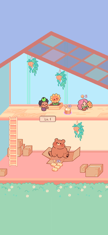 萌爱花园(AdorableGarden)