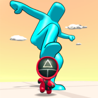 巨人汤普Giant Stomper