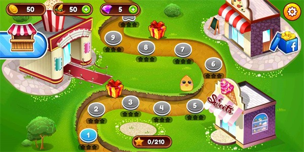 电影院大作战2烹饪餐厅安卓版