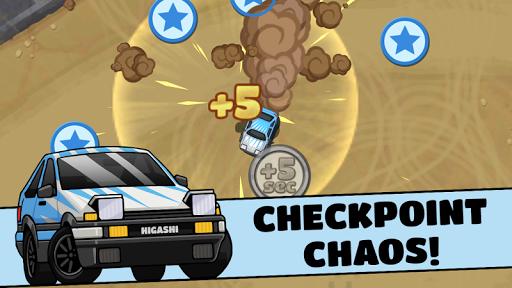 Checkpoint