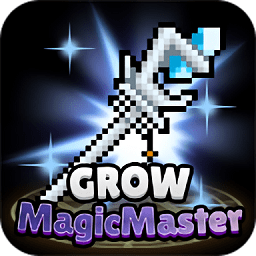 培养魔法师游戏(gmg)