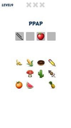 表情分类拼图EmojiSortPuzzle