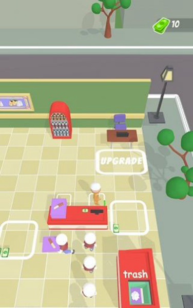 放置土耳其烤肉 安卓版v0.1