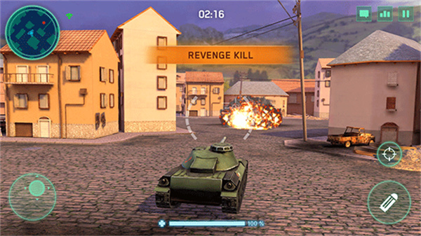 war machine中文破解版
