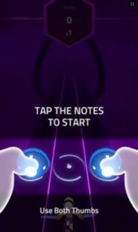 Beat Slash 3D游戏最新版