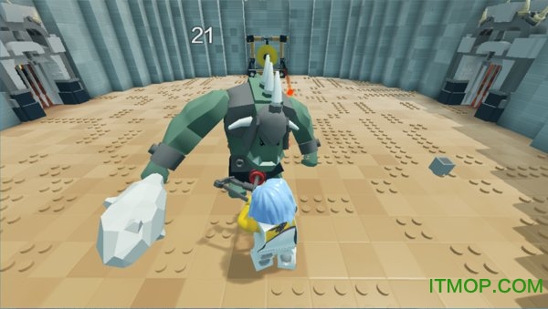 乐高无限官方版手游