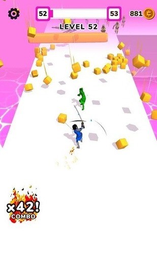 武器大师3D作弊菜单版