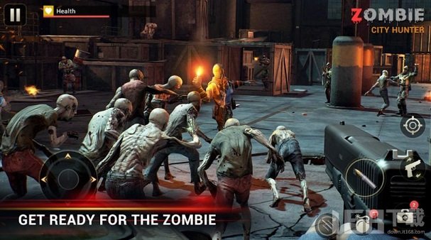 城市猎人 城市猎人