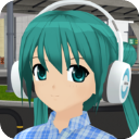 少女都市（国际服）安装器