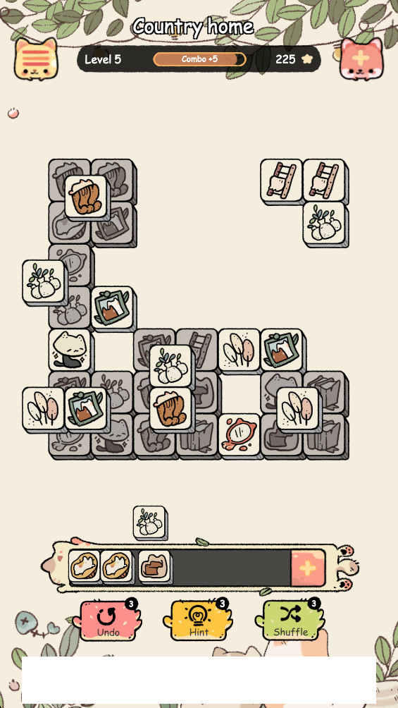 Tile Cat安装器