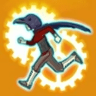 渡鸦反叛游戏(Raven Conspiracy)