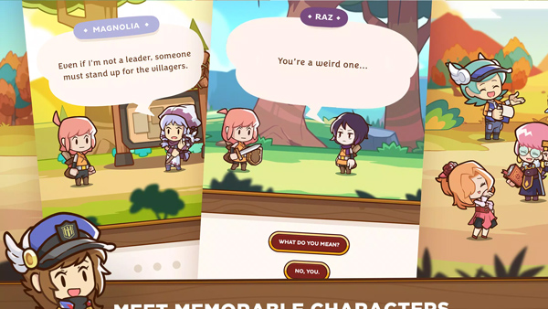 邮差骑士2（国际服）