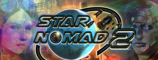 星际牧民2中文汉化版(StarNomad2)